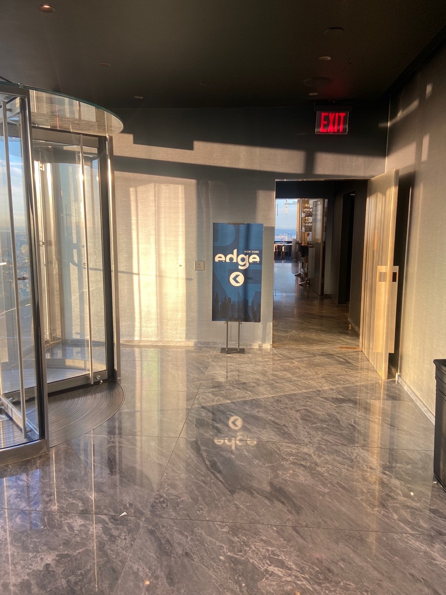 Event Signage - Event Wayfinding Decor